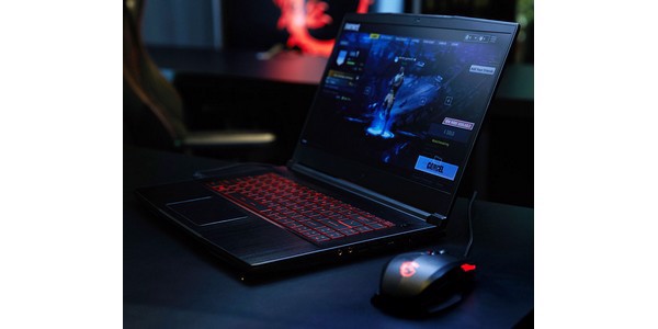 Một thiết kế cuốn hút người nhìn