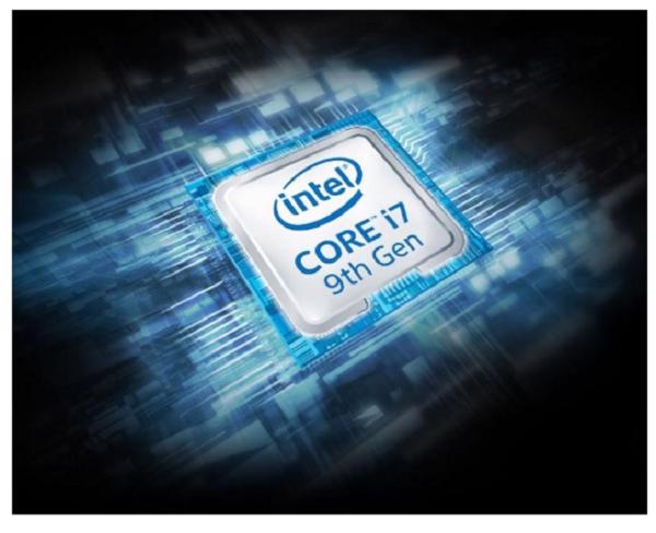 Những trang bị tối tân nhất có ở máy