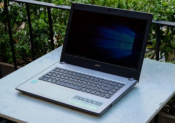 Hiệu năng xử lý mạnh mẽ