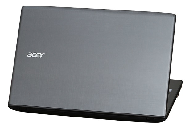 Acer E5 576 34ND