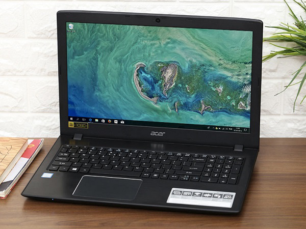 Acer E5 576 34ND