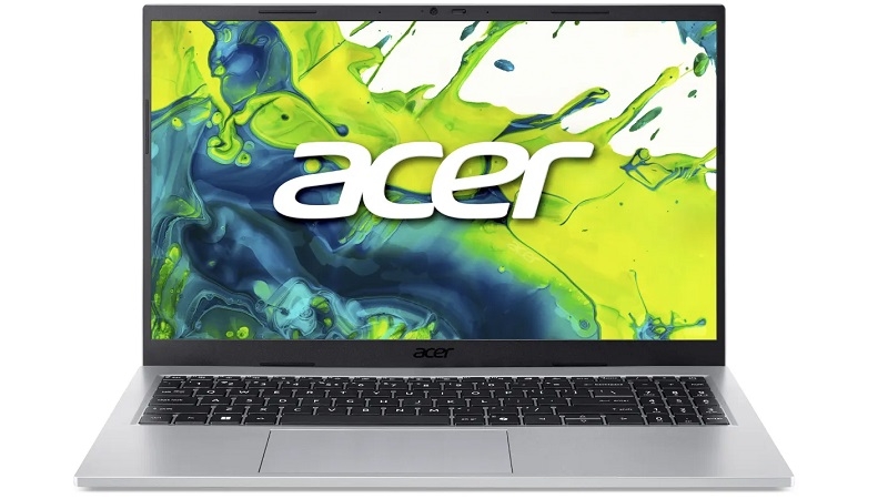 Màn hình của dòng laptop Acer Aspire Go 15 AG15-72P-35X9 Màn hình của dòng laptop Acer Aspire Go 15 AG15-72P-35X9