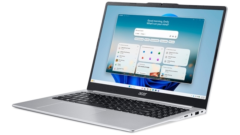 Hiệu năng của dòng laptop Acer Aspire Lite 15 AL15-48P-R5MN NX.DS1SV.001 Hiệu năng của dòng laptop Acer Aspire Lite 15 AL15-48P-R5MN NX.DS1SV.001