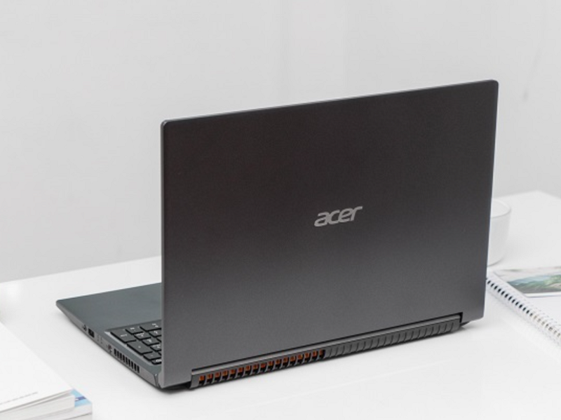Acer Gaming Aspire 7 A715-41G-R150