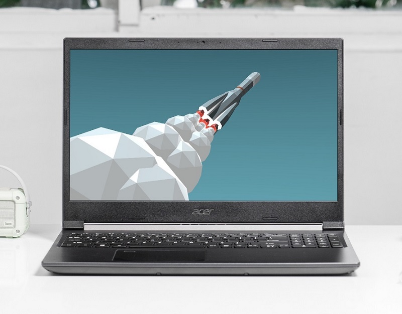 Acer Gaming Aspire 7 A715-41G-R150