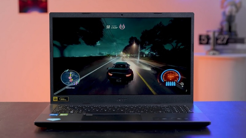 Laptop Acer Gaming Aspire 7 A715-76G-5806 Laptop Acer Gaming Aspire 7 A715-76G-5806