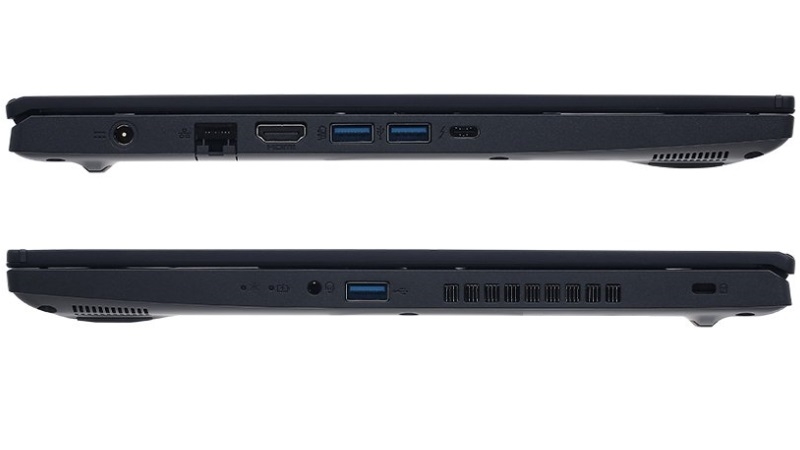 Laptop Acer Gaming Aspire 7 A715-76G-5806 Laptop Acer Gaming Aspire 7 A715-76G-5806