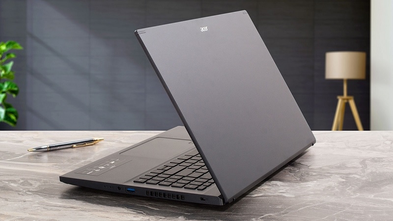 Laptop Acer Gaming Aspire 7 A715-76G-5806 Laptop Acer Gaming Aspire 7 A715-76G-5806