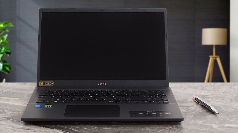 Laptop Acer Gaming Aspire 7 A715-76G-5806 Laptop Acer Gaming Aspire 7 A715-76G-5806