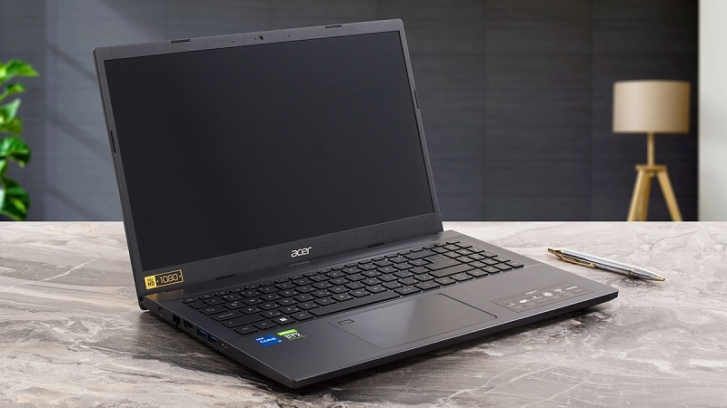 Laptop Acer Gaming Aspire 7 A715-76G-5806 Laptop Acer Gaming Aspire 7 A715-76G-5806