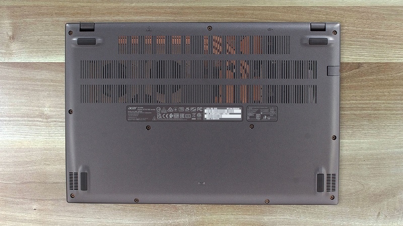 Laptop Acer Gaming Aspire 7 A715-76G-5806 Laptop Acer Gaming Aspire 7 A715-76G-5806