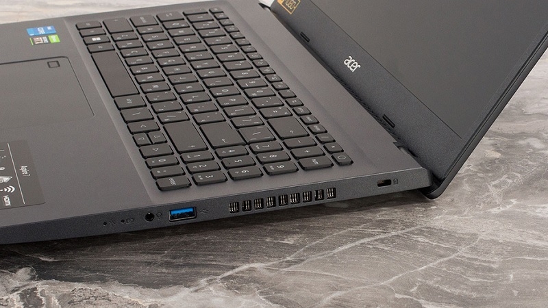 Laptop Acer Gaming Aspire 7 A715-76G-5806 Laptop Acer Gaming Aspire 7 A715-76G-5806