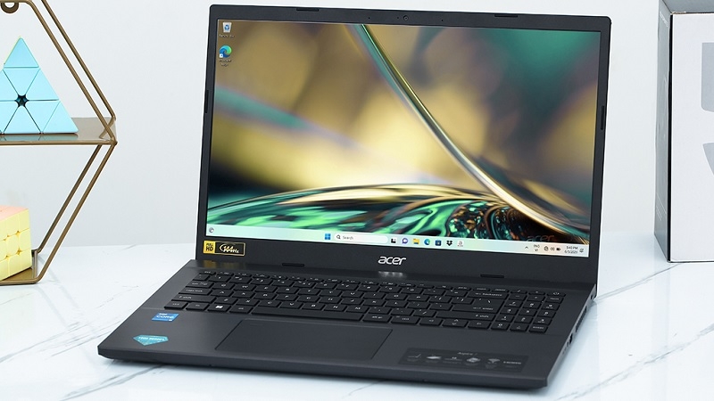 Laptop Acer Gaming Aspire 7 A715-76G-5806 Laptop Acer Gaming Aspire 7 A715-76G-5806