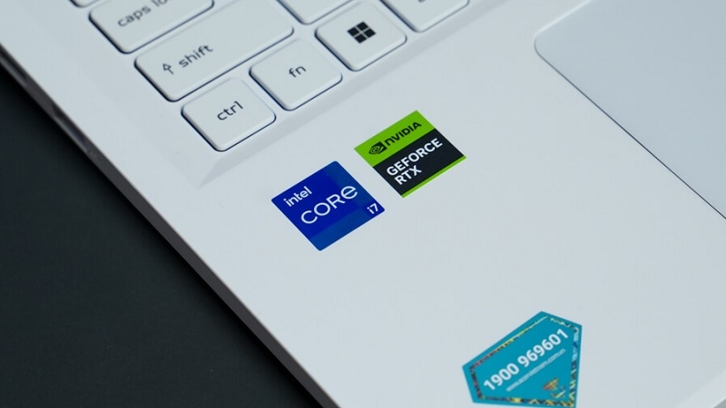 Acer Gaming Nitro Lite 16 NL16-71G-56WQ NH.D59SV.001 - Laptop Gaming Tầm Trung Đáng Mua Năm 2026