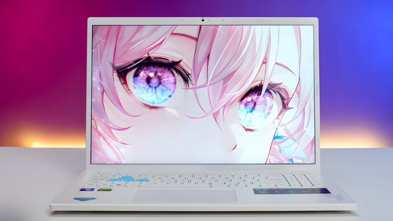 Acer Gaming Nitro Lite 16 NL16-71G-56WQ NH.D59SV.001