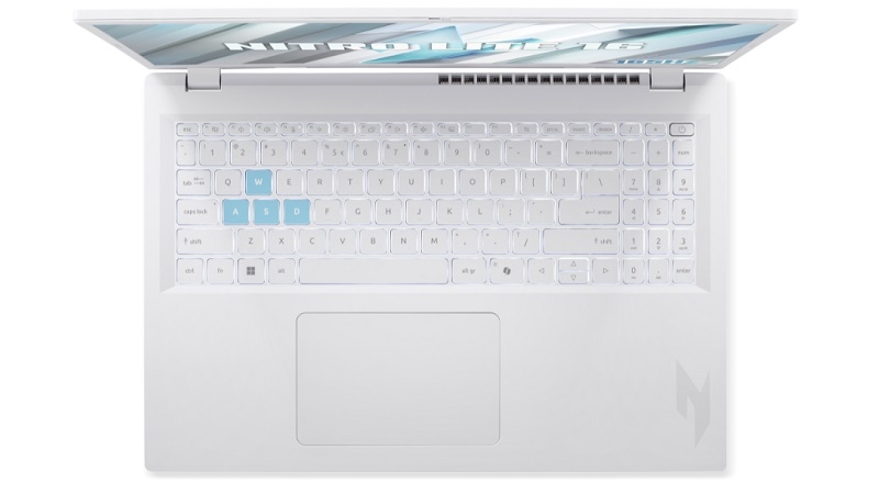 Acer Gaming Nitro Lite 16 NL16-71G-71FN NH.D5ASV.003