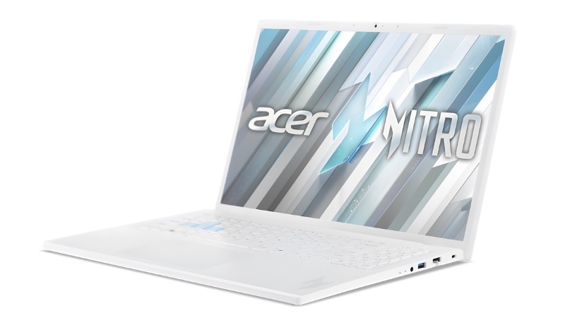 Acer Gaming Nitro Lite 16 NL16-71G-71FN NH.D5ASV.003