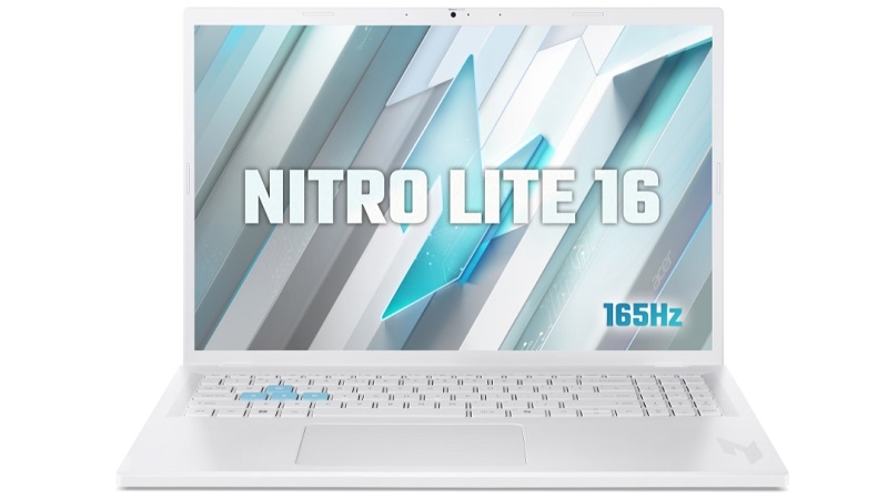 Acer Gaming Nitro Lite 16 NL16-71G-71FN NH.D5ASV.003