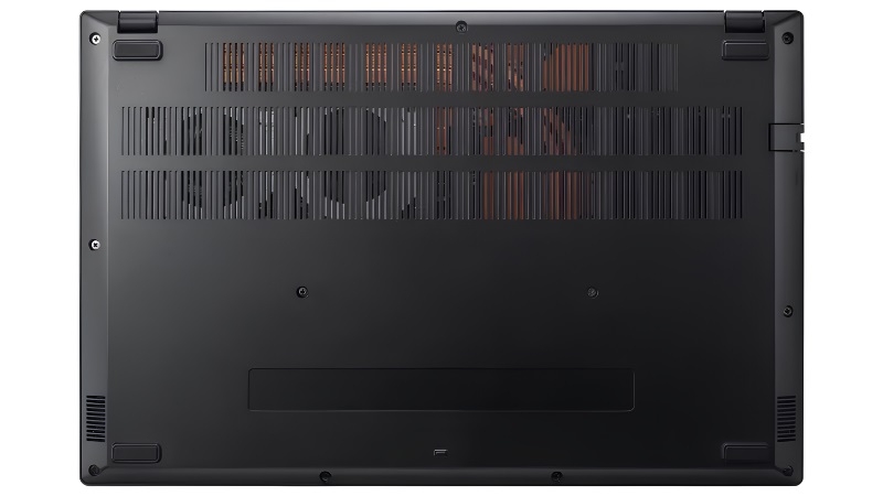 Tản nhiệt của dòng laptop Acer Nitro V 15 ANV15-41-R7CR Tản nhiệt của dòng laptop Acer Nitro V 15 ANV15-41-R7CR