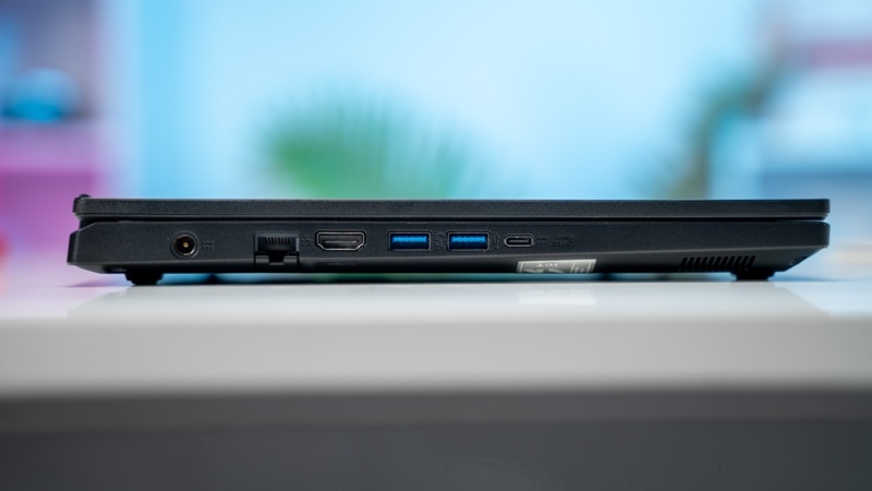 Acer Gaming Nitro V 15 ProPanel ANV15-41-R9M1