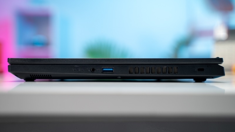 Acer Gaming Nitro V 15 ProPanel ANV15-41-R9M1