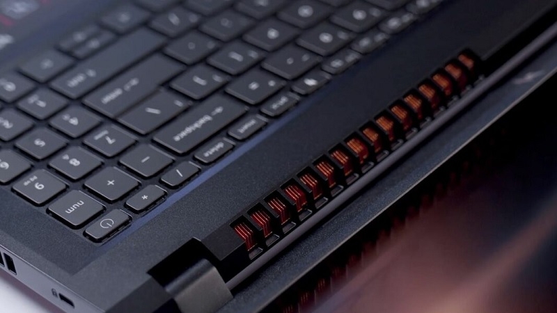 Acer Gaming Nitro V 15 ProPanel ANV15-52-72BM NH.QZ9SV.004