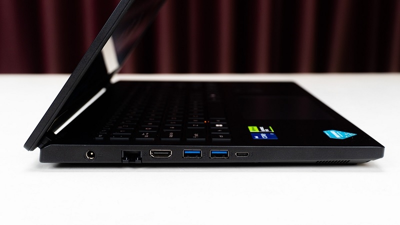 Acer Gaming Nitro V 15 ProPanel ANV15-52-72BM NH.QZ9SV.004