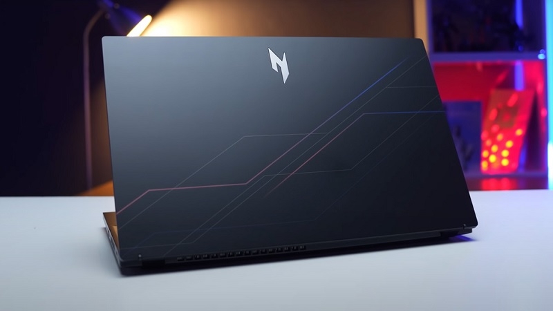 Acer Gaming Nitro V 15 ProPanel ANV15-52-72BM NH.QZ9SV.004