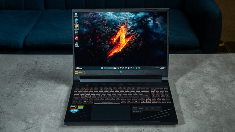 Acer Gaming Nitro V 16 ProPanel ANV16-41-R7EN NH.QP2SV.004