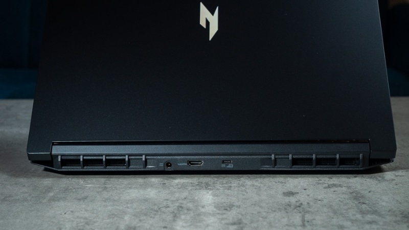 Acer Gaming Nitro V 16 ProPanel ANV16-41-R7EN NH.QP2SV.004