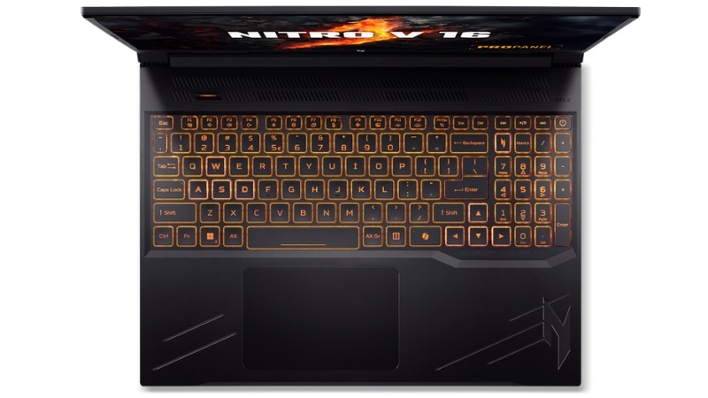 Acer Gaming Nitro V ANV16-41-R6ZY