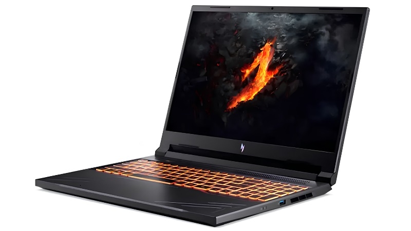Acer Gaming Nitro V ANV16-41-R6ZY