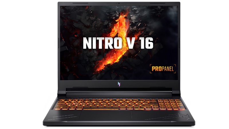 Acer Gaming Nitro V ANV16-41-R6ZY