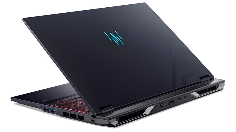 Acer Predator Helios Neo 16 AI PHN16-73-757W - Laptop Gaming Thế Hệ Mới Với Sức Mạnh AI Vượt Trội Acer Predator Helios Neo 16 AI PHN16-73-757W - Laptop Gaming Thế Hệ Mới Với Sức Mạnh AI Vượt Trội