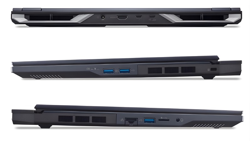 Acer Predator Helios Neo 16 AI PHN16-73-757W - Laptop Gaming Thế Hệ Mới Với Sức Mạnh AI Vượt Trội Acer Predator Helios Neo 16 AI PHN16-73-757W - Laptop Gaming Thế Hệ Mới Với Sức Mạnh AI Vượt Trội