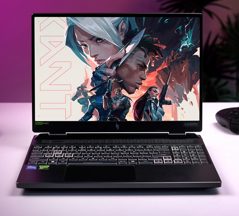 Acer Nitro 16 Phoenix AN16-51-525E