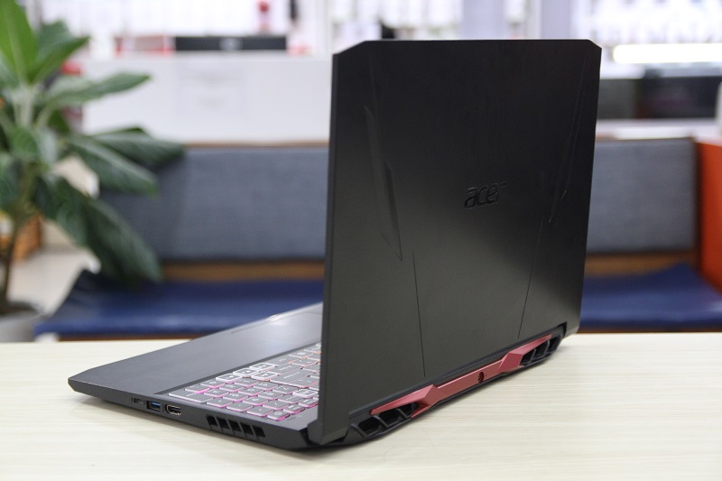 Acer nitro 5 2021 AN515-57