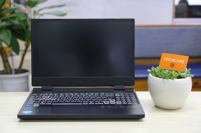 Acer Nitro 5 Tiger 2022