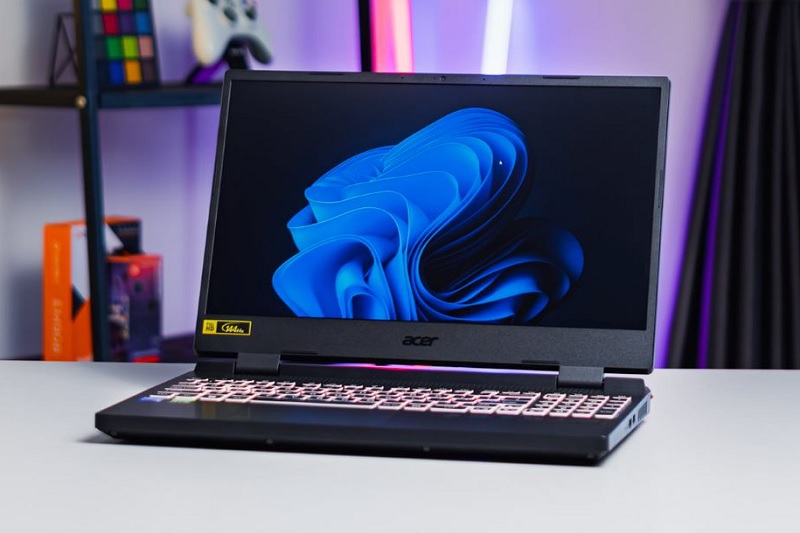 Acer Nitro 5 2022 AN515-58-5046