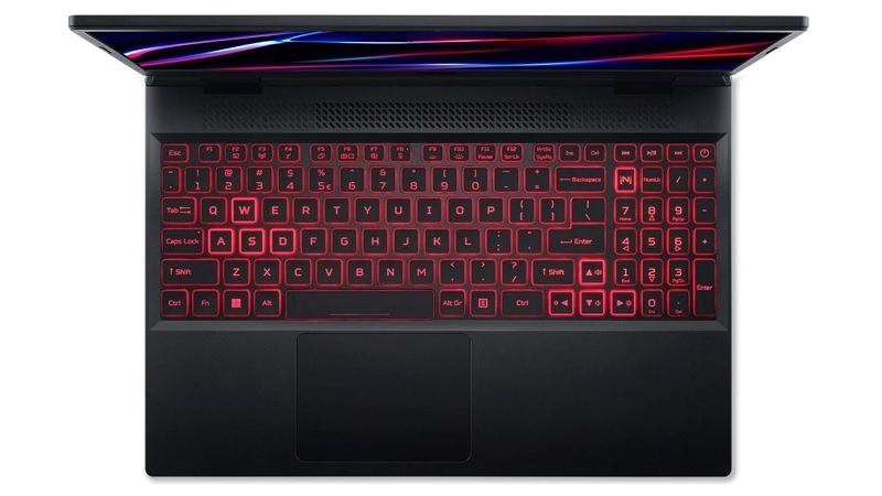 Laptop Acer Nitro 5 2023 AN515-47 Laptop Acer Nitro 5 2023 AN515-47