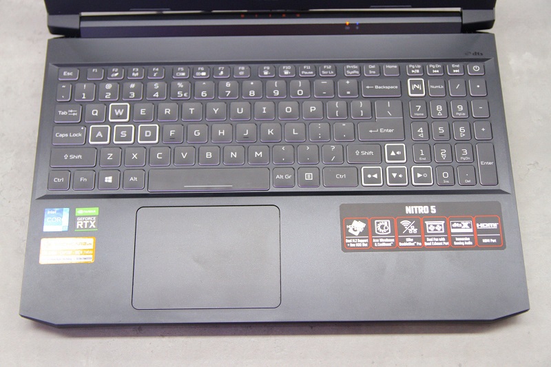 Acer Nitro 5 2021 AN515-57