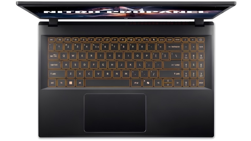 Acer Nitro ProPanel ANV15-42-R5EF