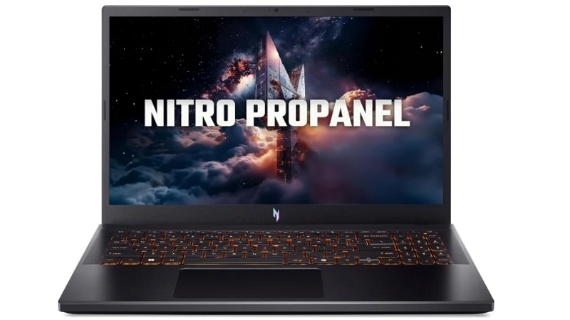 Acer Nitro ProPanel ANV15-42-R5EF