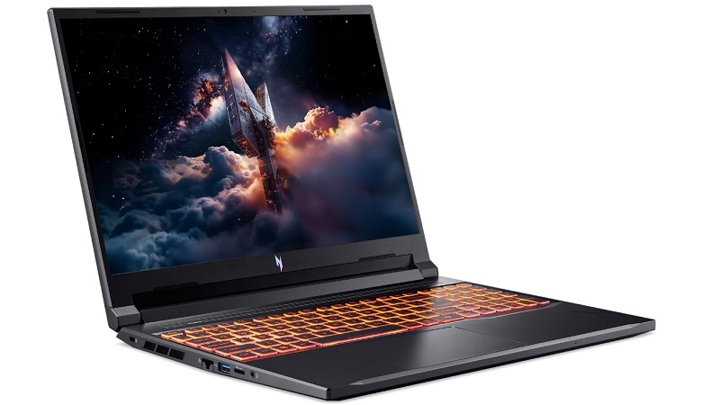 Acer Nitro V 16 AI ANV16-42-R309 - Laptop Gaming AI, Chinh Phục Mọi Đấu Trường Acer Nitro V 16 AI ANV16-42-R309 - Laptop Gaming AI, Chinh Phục Mọi Đấu Trường