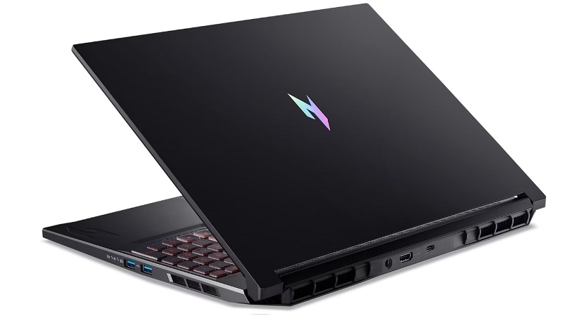 Acer Nitro V 16 AI ANV16-42-R309 - Laptop Gaming AI, Chinh Phục Mọi Đấu Trường Acer Nitro V 16 AI ANV16-42-R309 - Laptop Gaming AI, Chinh Phục Mọi Đấu Trường