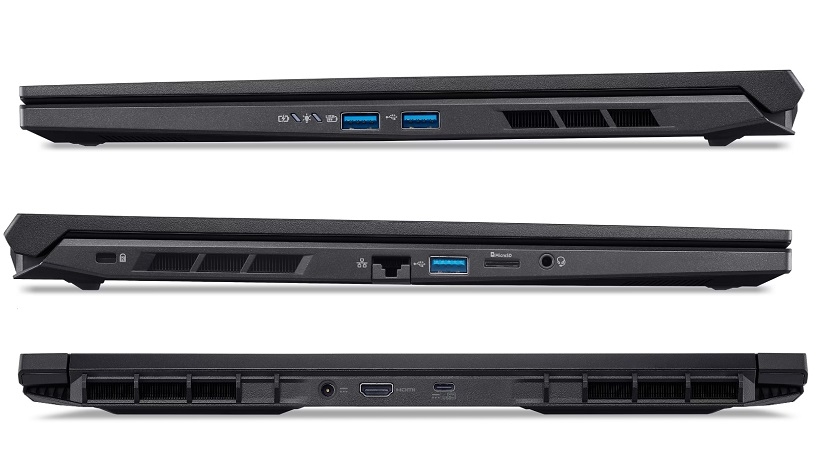 Acer Nitro V 16 AI ANV16-42-R309 - Laptop Gaming AI, Chinh Phục Mọi Đấu Trường Acer Nitro V 16 AI ANV16-42-R309 - Laptop Gaming AI, Chinh Phục Mọi Đấu Trường