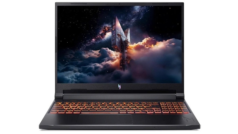 Acer Nitro V 16 AI ANV16-42-R309 - Laptop Gaming AI, Chinh Phục Mọi Đấu Trường Acer Nitro V 16 AI ANV16-42-R309 - Laptop Gaming AI, Chinh Phục Mọi Đấu Trường