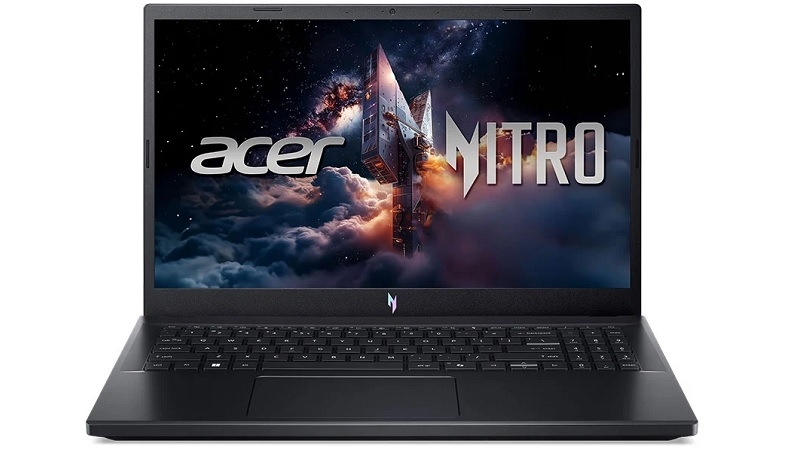 Acer Nitro V ANV15-52-57BB