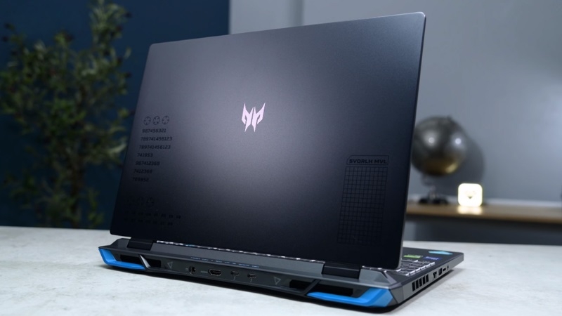 Acer Predator Helios Neo 2023 PHN16-71-50JG - Laptop Gaming Tầm Trung Đáng Chú Ý Acer Predator Helios Neo 2023 PHN16-71-50JG - Laptop Gaming Tầm Trung Đáng Chú Ý