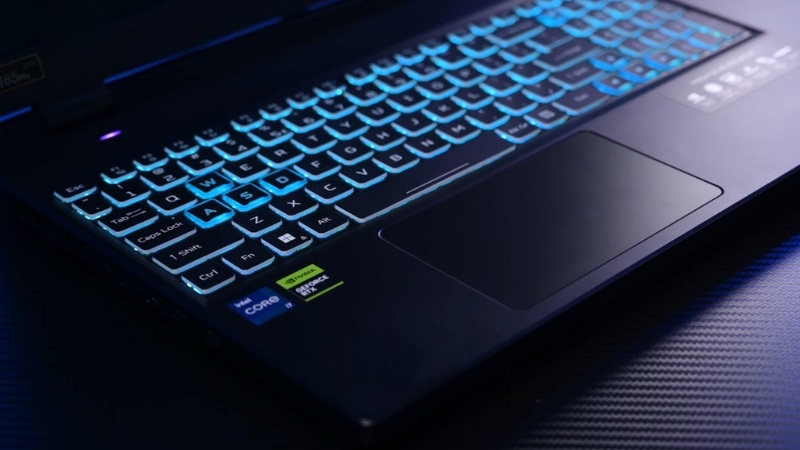 Acer Predator Helios Neo 2023 PHN16-71-50JG - Laptop Gaming Tầm Trung Đáng Chú Ý Acer Predator Helios Neo 2023 PHN16-71-50JG - Laptop Gaming Tầm Trung Đáng Chú Ý